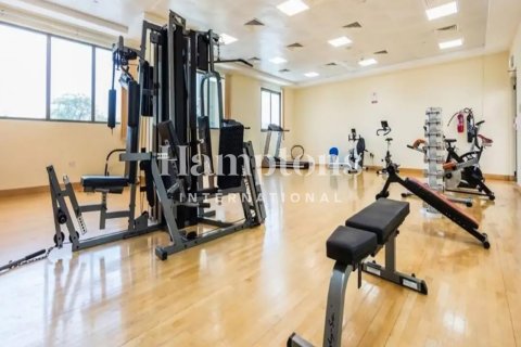 Dubai Silicon Oasis, UAE의 임대용 아파트 침실 1개, 72.37143700제곱미터 번호 652614 - 사진 14