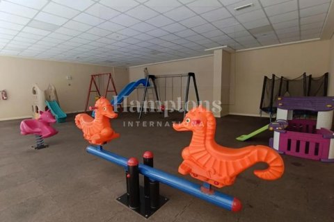 Dubai Silicon Oasis, UAE의 임대용 아파트 침실 1개, 72.37143700제곱미터 번호 652614 - 사진 6