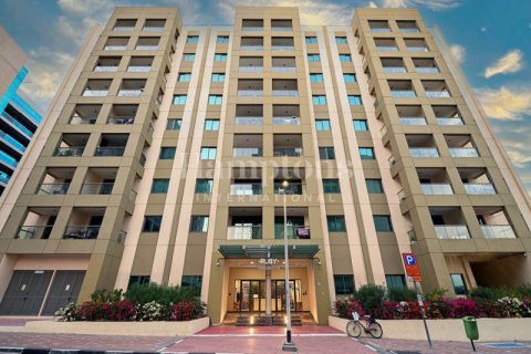 Dubai Silicon Oasis, UAE의 임대용 아파트 침실 1개, 72.37143700제곱미터 번호 652614 - 사진 5