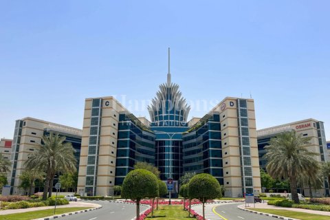 Dubai Silicon Oasis, UAE의 임대용 아파트 침실 1개, 72.37143700제곱미터 번호 652614 - 사진 13