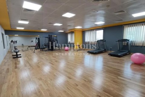 Dubai Silicon Oasis, UAE의 임대용 아파트 침실 1개, 72.37143700제곱미터 번호 652614 - 사진 2