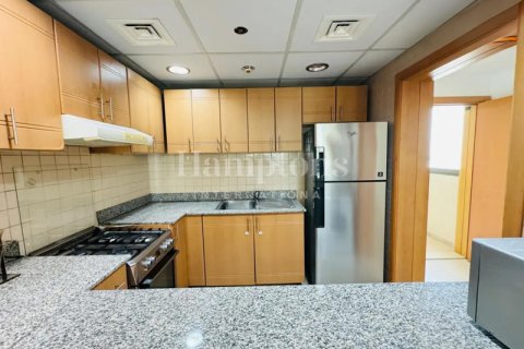 Dubai Silicon Oasis, UAE의 임대용 아파트 침실 1개, 72.37143700제곱미터 번호 652614 - 사진 4