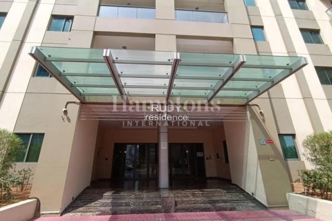 Dubai Silicon Oasis, UAE의 임대용 아파트 침실 1개, 72.37143700제곱미터 번호 652614 - 사진 8