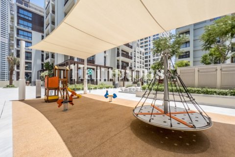 דירה להשכרה ב Dubai Creek Harbour (The Lagoons), Dubai, איחוד האמירויות 1 חדר שינה, 66.89016000 מ"ר, מספר 652615 - תמונה 8