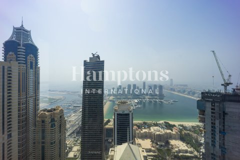 Dubai Marina, Dubai, UAE의 임대용 아파트 침실 4개, 524.43743500제곱미터 번호 652611 - 사진 7