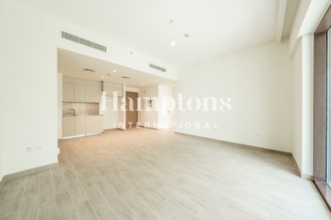 Huoneisto Dubai Creek Harbour (The Lagoons), Arabiemiraatit 1 makuuhuone, 65.77532400 m2 № 652612 - kuva 10