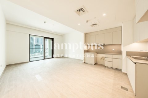 Huoneisto Dubai Creek Harbour (The Lagoons), Arabiemiraatit 1 makuuhuone, 65.77532400 m2 № 652612 - kuva 2