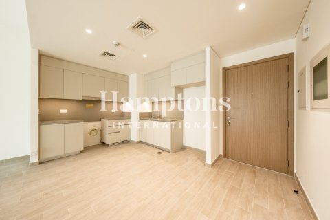 Huoneisto Dubai Creek Harbour (The Lagoons), Arabiemiraatit 1 makuuhuone, 65.77532400 m2 № 652612 - kuva 6