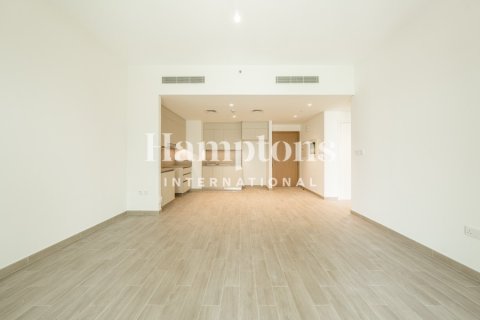 Huoneisto Dubai Creek Harbour (The Lagoons), Arabiemiraatit 1 makuuhuone, 65.77532400 m2 № 652612 - kuva 8