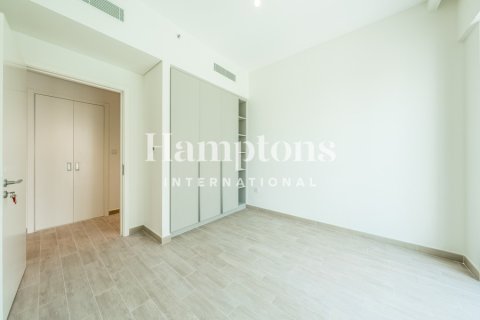 Huoneisto Dubai Creek Harbour (The Lagoons), Arabiemiraatit 1 makuuhuone, 65.77532400 m2 № 652612 - kuva 3