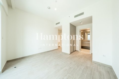 Huoneisto Dubai Creek Harbour (The Lagoons), Arabiemiraatit 1 makuuhuone, 65.77532400 m2 № 652612 - kuva 7