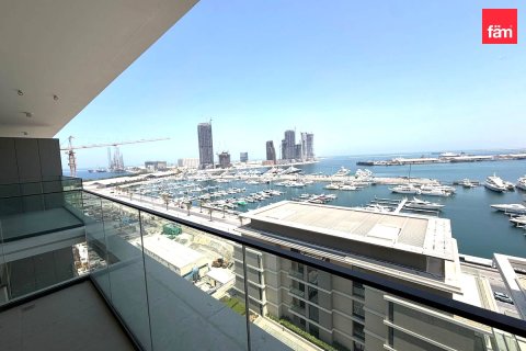Apartament në Mina Rashid, Dubai, Emiratet e Bashkuara Arabe 2 dhoma gjumi, 107.9 m2. № 738842