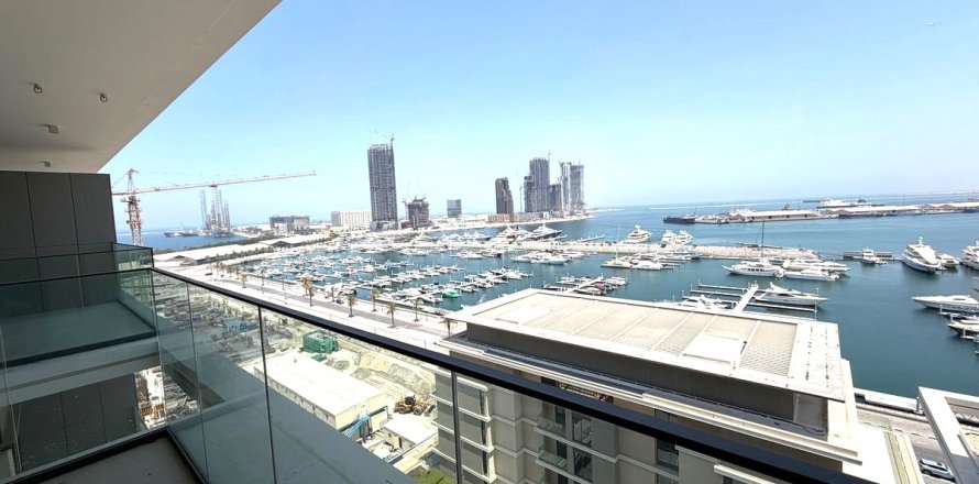Apartament në Mina Rashid, Dubai, Emiratet e Bashkuara Arabe 2 dhoma gjumi, 107.9 m2. № 738842