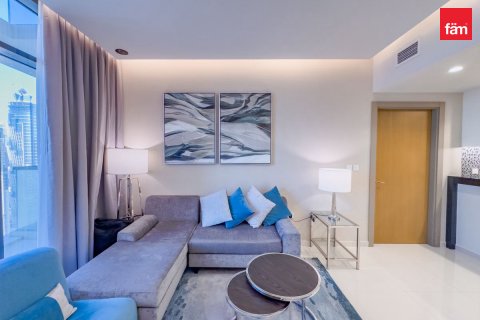 Apartament në Business Bay, Dubai, Emiratet e Bashkuara Arabe 1 dhomë gjumi, 73.5 m2. № 738846 - Foto 12