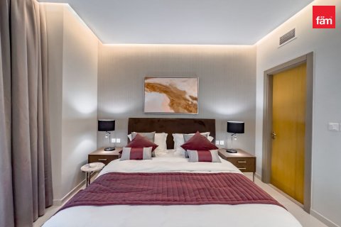 Apartament në Business Bay, Dubai, Emiratet e Bashkuara Arabe 1 dhomë gjumi, 73.5 m2. № 738846 - Foto 4