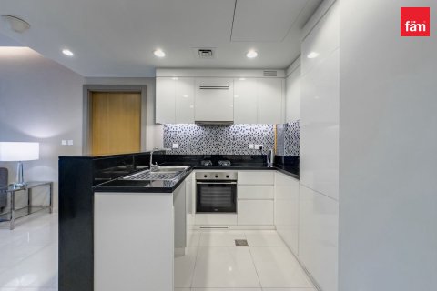 Apartament në Business Bay, Dubai, Emiratet e Bashkuara Arabe 1 dhomë gjumi, 73.5 m2. № 738846 - Foto 9