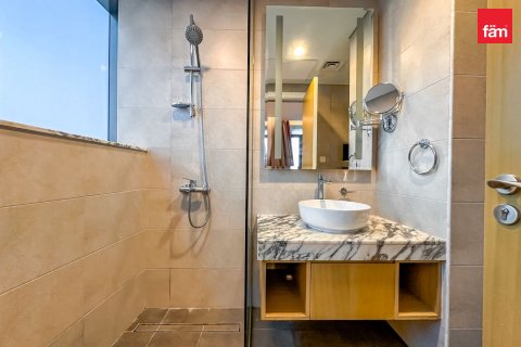 Apartament në Business Bay, Dubai, Emiratet e Bashkuara Arabe 1 dhomë gjumi, 73.5 m2. № 738846 - Foto 10