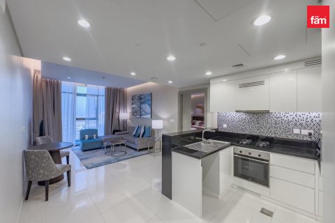Apartament në Business Bay, Dubai, Emiratet e Bashkuara Arabe 1 dhomë gjumi, 73.5 m2. № 738846 - Foto 11