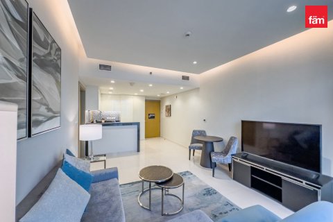 Apartament në Business Bay, Dubai, Emiratet e Bashkuara Arabe 1 dhomë gjumi, 73.5 m2. № 738846 - Foto 15