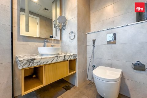 Apartament në Business Bay, Dubai, Emiratet e Bashkuara Arabe 1 dhomë gjumi, 73.5 m2. № 738846 - Foto 18