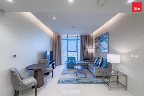 Apartament në Business Bay, Dubai, Emiratet e Bashkuara Arabe 1 dhomë gjumi, 73.5 m2. № 738846 - Foto 17