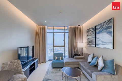 Apartament në Business Bay, Dubai, Emiratet e Bashkuara Arabe 1 dhomë gjumi, 73.5 m2. № 738846 - Foto 2