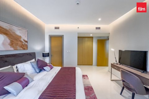 Apartament në Business Bay, Dubai, Emiratet e Bashkuara Arabe 1 dhomë gjumi, 73.5 m2. № 738846 - Foto 13