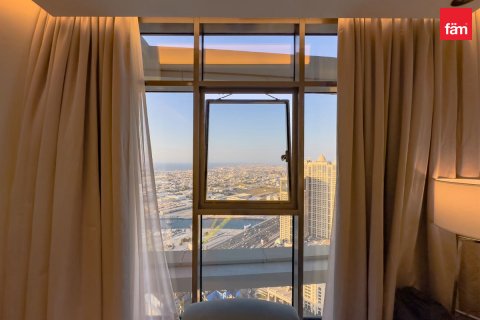 Apartament në Business Bay, Dubai, Emiratet e Bashkuara Arabe 1 dhomë gjumi, 73.5 m2. № 738846 - Foto 7