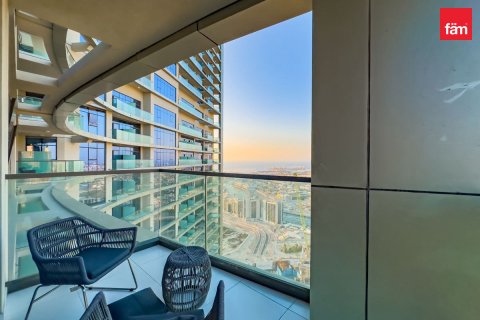 Apartament në Business Bay, Dubai, Emiratet e Bashkuara Arabe 1 dhomë gjumi, 73.5 m2. № 738846 - Foto 5