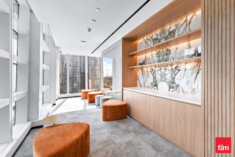 Ufficio in affitto a Business Bay, Dubai, EAU 75.1 mq. № 738843 - foto 10