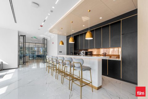 Ufficio in affitto a Business Bay, Dubai, EAU 75.1 mq. № 738843 - foto 5