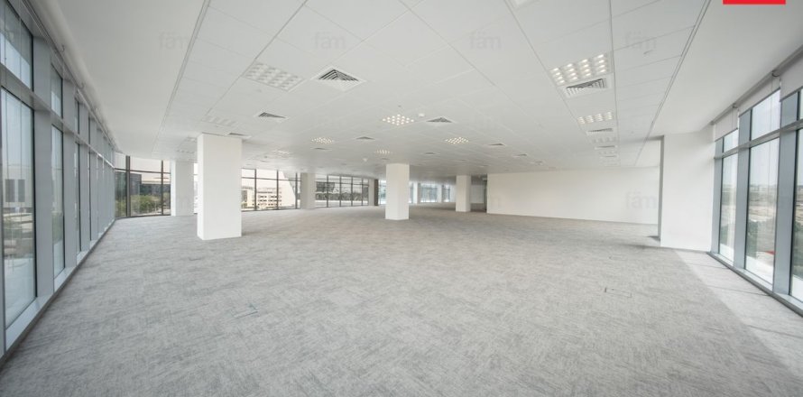 Kancelária v Dubai, SAE 289 m2 č. 738845