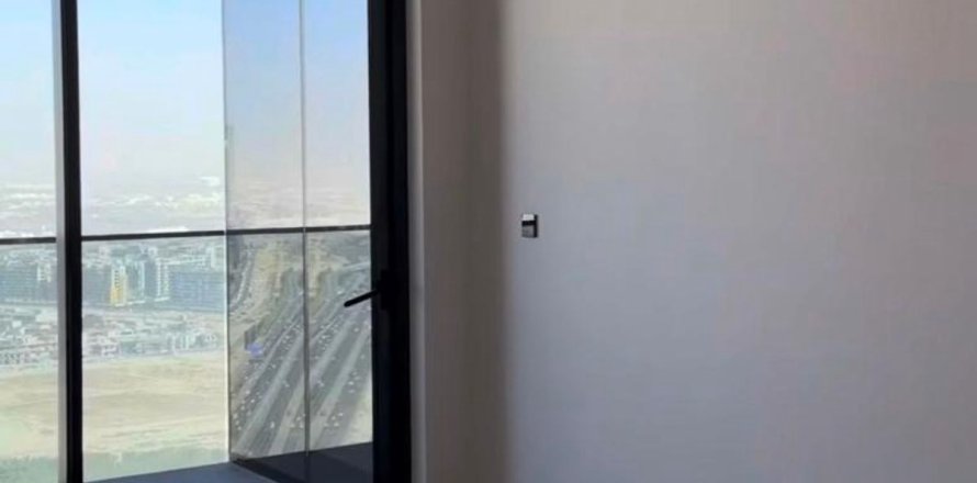 Διαμέρισμα σε Business Bay, Dubai, ΗΑΕ 2 υπνοδωμάτια, 116.6 τ.μ. Αρ. 738841