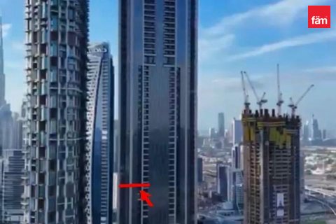 Διαμέρισμα σε Business Bay, Dubai, ΗΑΕ 2 υπνοδωμάτια, 116.6 τ.μ. Αρ. 738841 - φωτογραφία 8