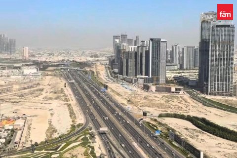 Διαμέρισμα σε Business Bay, Dubai, ΗΑΕ 2 υπνοδωμάτια, 116.6 τ.μ. Αρ. 738841 - φωτογραφία 7
