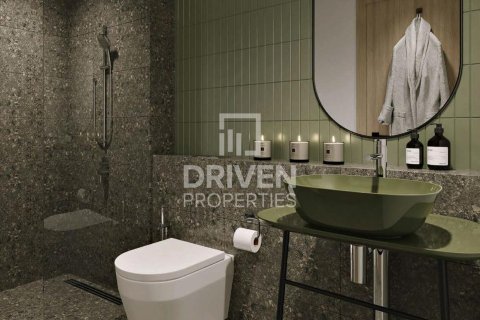 Dzīvoklis Business Bay, Dubaijā, AAE 1 istaba, 63 m2 Nr. 653348 - attēls 11