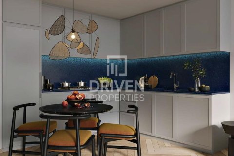 Apartment sa Business Bay, Dubai, UAE 1 silid-tulugan, 63 sq.m. № 653348 - larawan 9