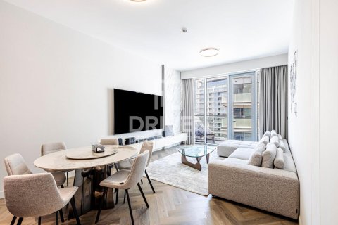 Apartmán v Al Wasl, Dubai, SAE 2 spálne, 137 m2 č. 653345 - Fotografia 16