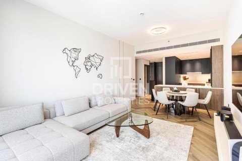 Apartmán v Al Wasl, Dubai, SAE 2 spálne, 137 m2 č. 653345 - Fotografia 4