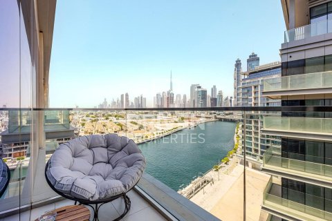 Apartmán v Al Wasl, Dubai, SAE 2 spálne, 137 m2 č. 653345 - Fotografia 1