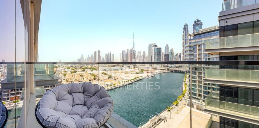 Apartmán v Al Wasl, Dubai, SAE 2 spálne, 137 m2 č. 653345