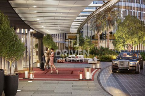 Downtown Dubai (Downtown Burj Dubai), Dubai, BAE’de satılık daire 5 yatak odası, 820 m² No 653346 - fotoğraf 9