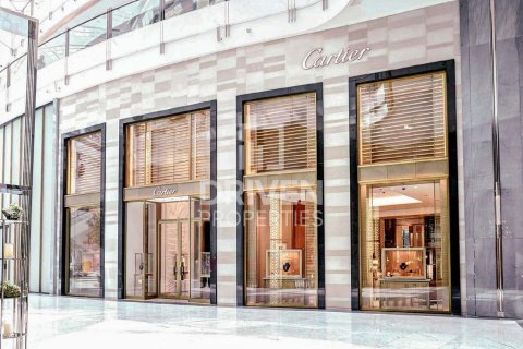 Downtown Dubai (Downtown Burj Dubai), Dubai, BAE’de satılık daire 5 yatak odası, 820 m² No 653346 - fotoğraf 5