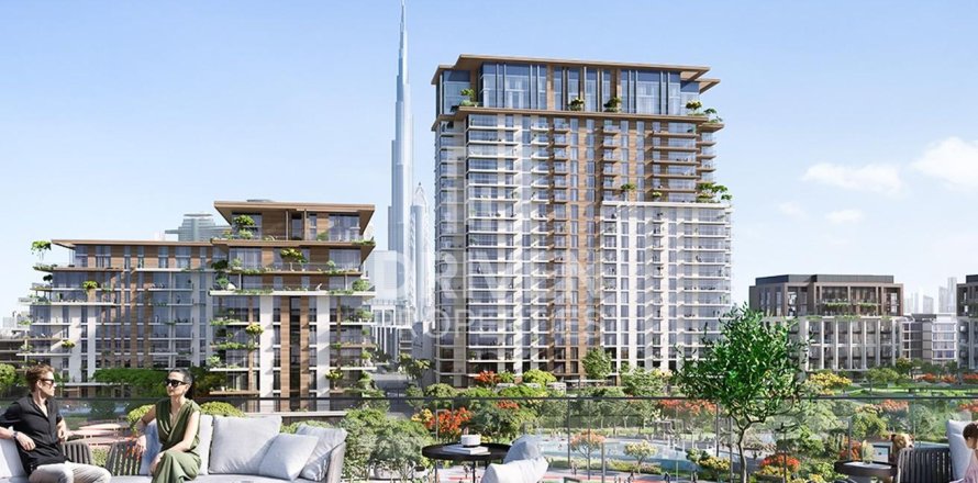 City Walk, Dubai, UAE의 아파트 침실 2개, 118제곱미터 번호 653349