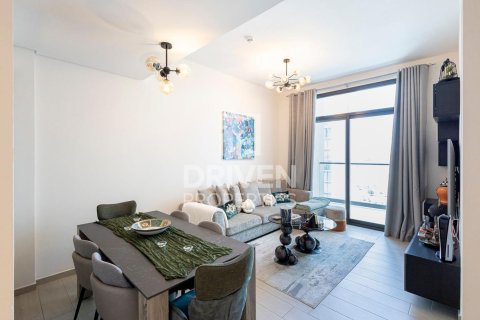 Dzīvoklis Mohammed Bin Rashid City, Dubaijā, AAE 1 istaba, 73 m2 Nr. 653359 - attēls 2