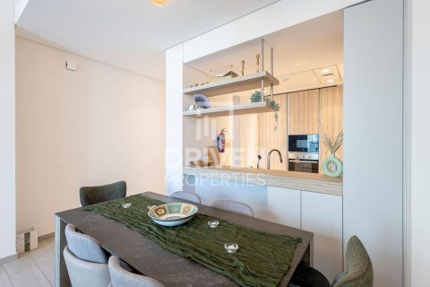 Dzīvoklis Mohammed Bin Rashid City, Dubaijā, AAE 1 istaba, 73 m2 Nr. 653359 - attēls 4