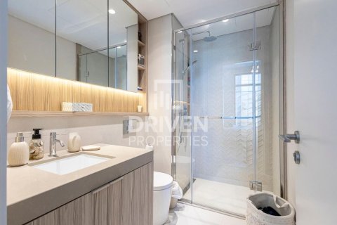 Dzīvoklis Mohammed Bin Rashid City, Dubaijā, AAE 1 istaba, 73 m2 Nr. 653359 - attēls 8