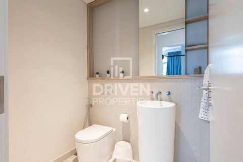 Dzīvoklis Mohammed Bin Rashid City, Dubaijā, AAE 1 istaba, 73 m2 Nr. 653359 - attēls 9