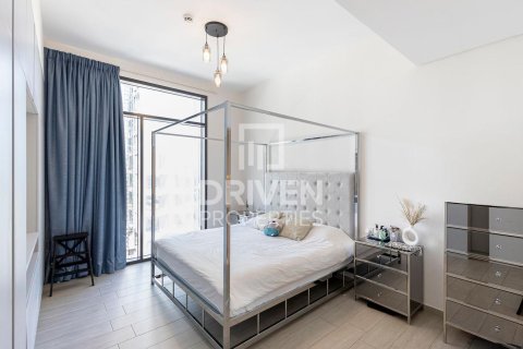 Dzīvoklis Mohammed Bin Rashid City, Dubaijā, AAE 1 istaba, 73 m2 Nr. 653359 - attēls 5