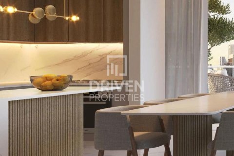 Apartment sa Business Bay, Dubai, UAE 1 silid-tulugan, 76 sq.m. № 653347 - larawan 14